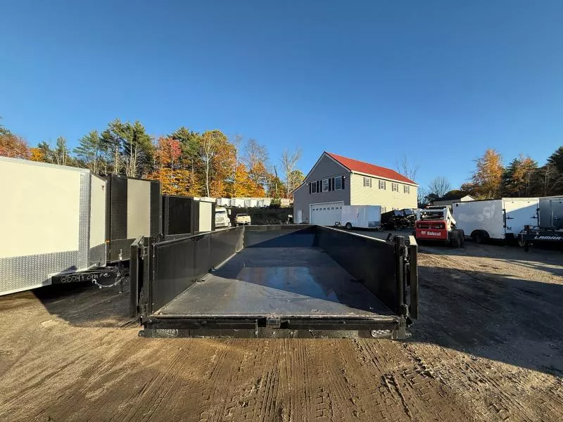 new Dump Trailers RawMaxx  for sale, in Chichester, NH Thumbnail 7