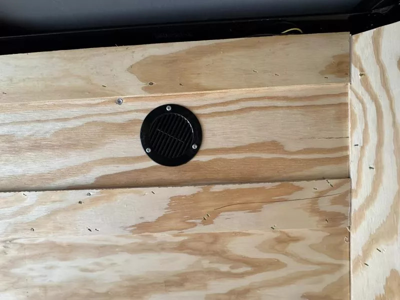 new Cargo (Enclosed) Trailers Quality Cargo  for sale, in Chichester, NH Thumbnail 17