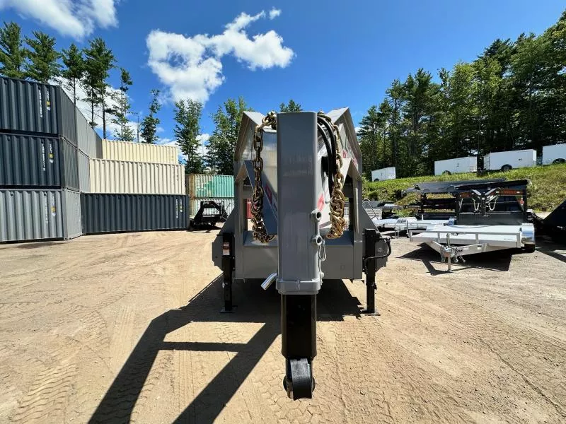new Equipment / Flatbed Trailers Liberty  for sale, in Chichester, NH Thumbnail 16