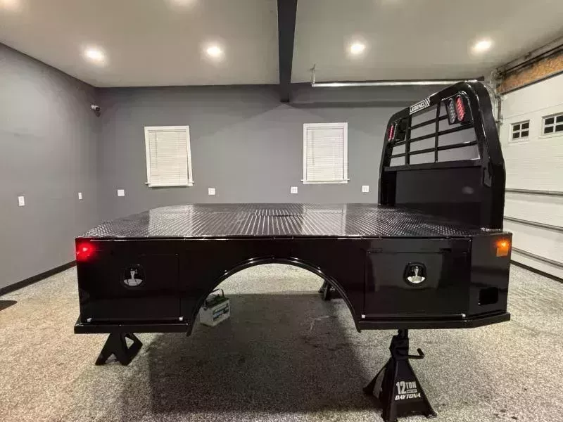 new Flat Decks Legend X  for sale, in Chichester, NH Thumbnail 4