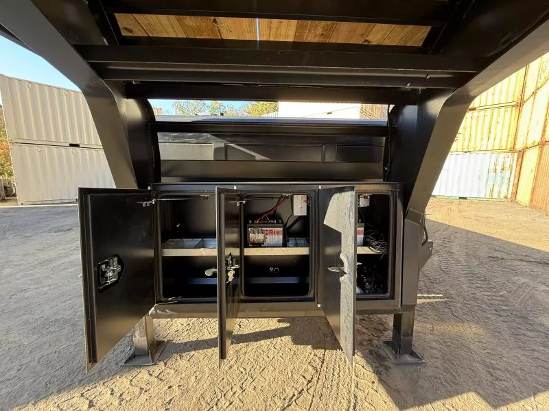 new Dump Trailers RawMaxx  for sale, in Chichester, NH Thumbnail 28