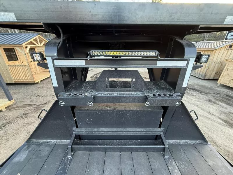 new Equipment / Flatbed Trailers RawMaxx  for sale, in Chichester, NH Thumbnail 15