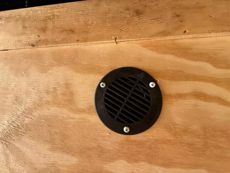 new Cargo (Enclosed) Trailers Quality Cargo  for sale, in Chichester, NH Thumbnail 12