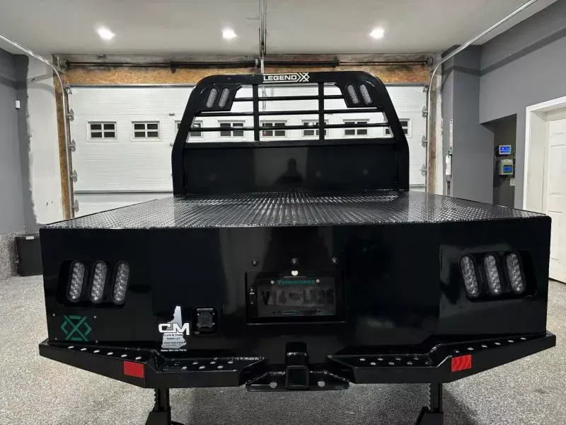 new Flat Decks Legend X  for sale, in Chichester, NH Thumbnail 3