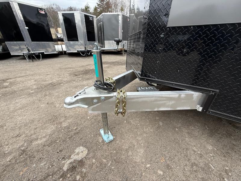 new Cargo (Enclosed) Trailers NationCraft Trailers  for sale, in Chichester, NH Thumbnail 10