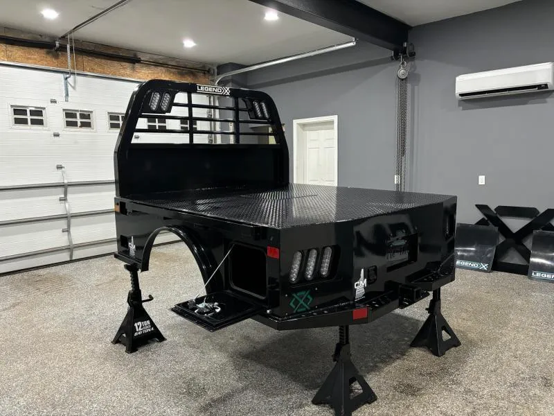 new Flat Decks Legend X  for sale, in Chichester, NH Thumbnail 16