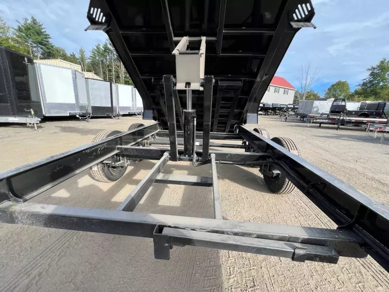 new Dump Trailers RawMaxx  for sale, in Chichester, NH Thumbnail 21