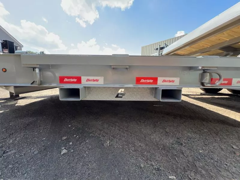 new Equipment / Flatbed Trailers Liberty  for sale, in Chichester, NH Thumbnail 21