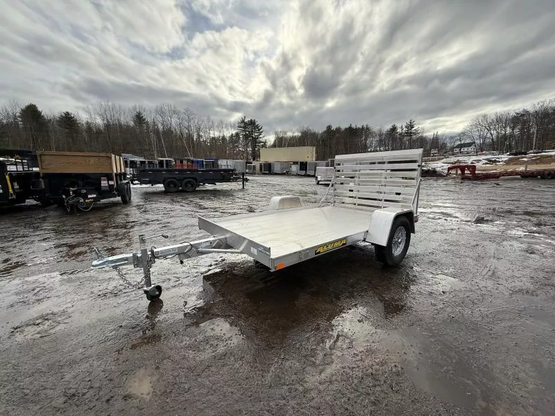 new Utility Trailers Aluma  for sale, in Chichester, NH Thumbnail 9