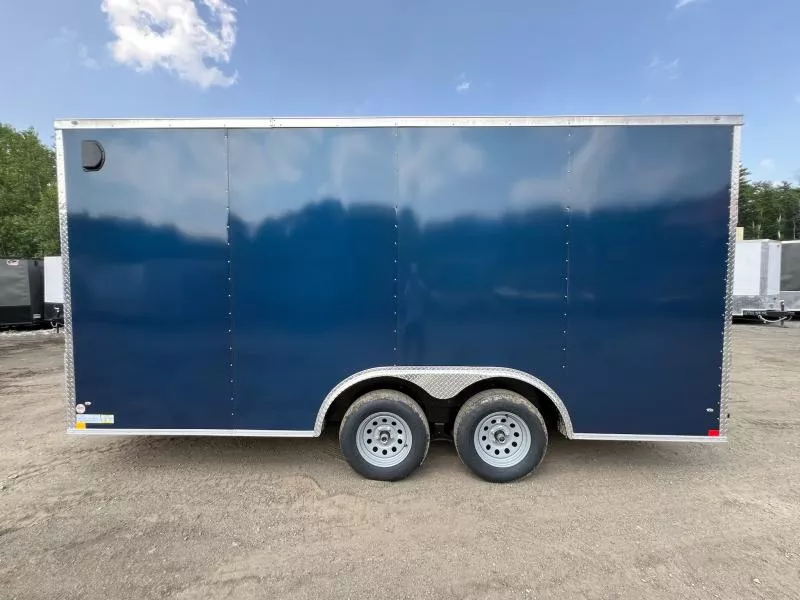 new Cargo (Enclosed) Trailers Diamond Cargo  for sale, in Chichester, NH Thumbnail 7
