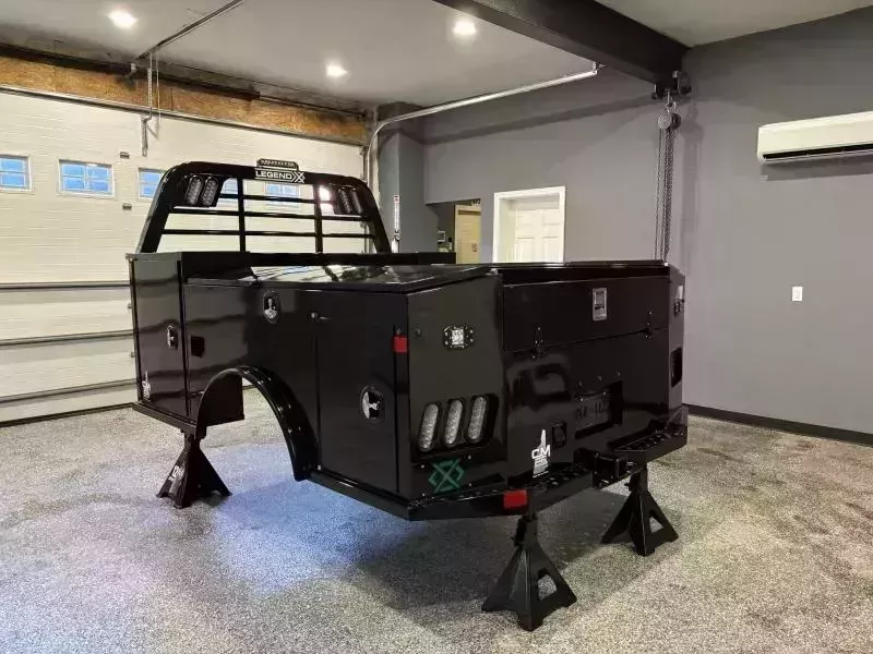 new Flat Decks Legend X  for sale, in Chichester, NH Thumbnail 6