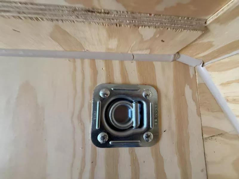 new Cargo (Enclosed) Trailers Quality Cargo  for sale, in Chichester, NH Thumbnail 14