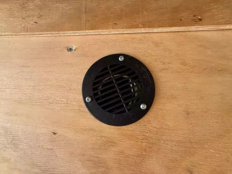 new Cargo (Enclosed) Trailers Quality Cargo  for sale, in Chichester, NH Thumbnail 12