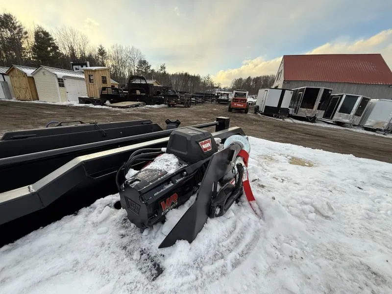 new Equipment / Flatbed Trailers RawMaxx  for sale, in Chichester, NH Thumbnail 8
