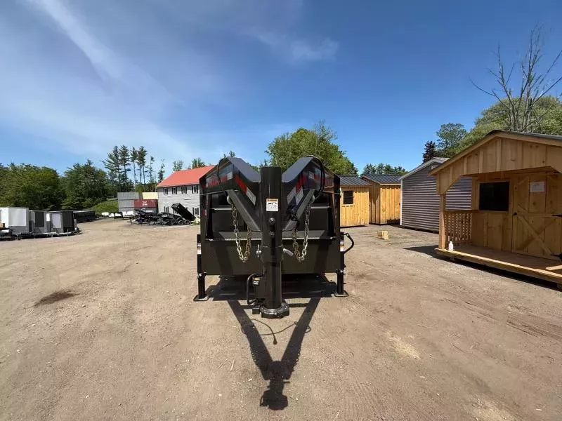 new Dump Trailers MAXX-D  for sale, in Chichester, NH Thumbnail 2