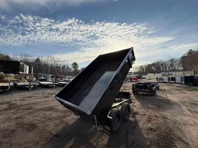 new Dump Trailers Nexhaul  for sale, in Chichester, NH Thumbnail 20