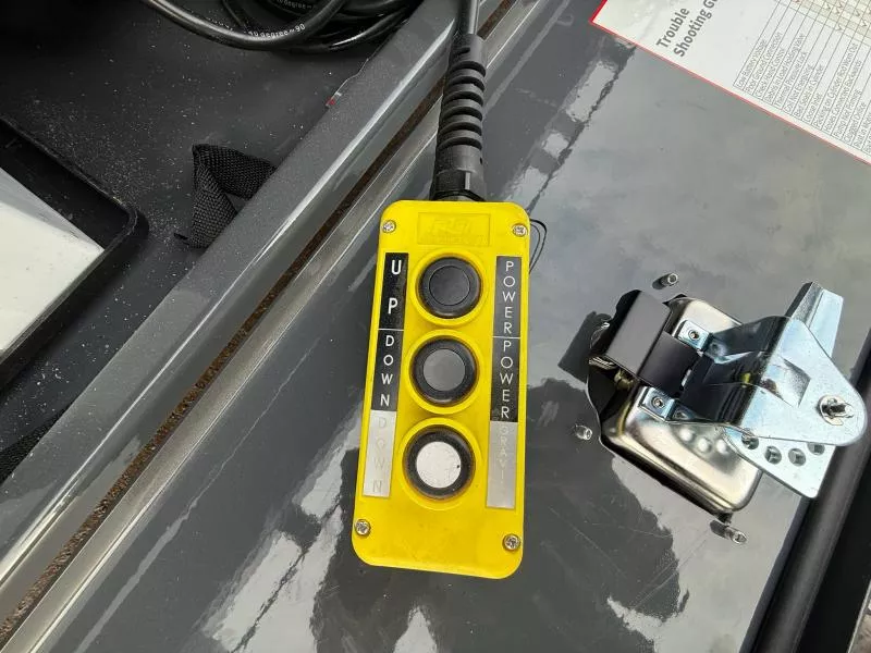 new Equipment / Flatbed Trailers Lamar Trailers  for sale, in Chichester, NH Thumbnail 12