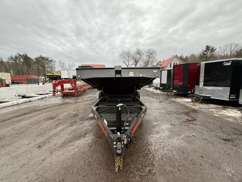 new Equipment / Flatbed Trailers MAXX-D  for sale, in Chichester, NH Thumbnail 16