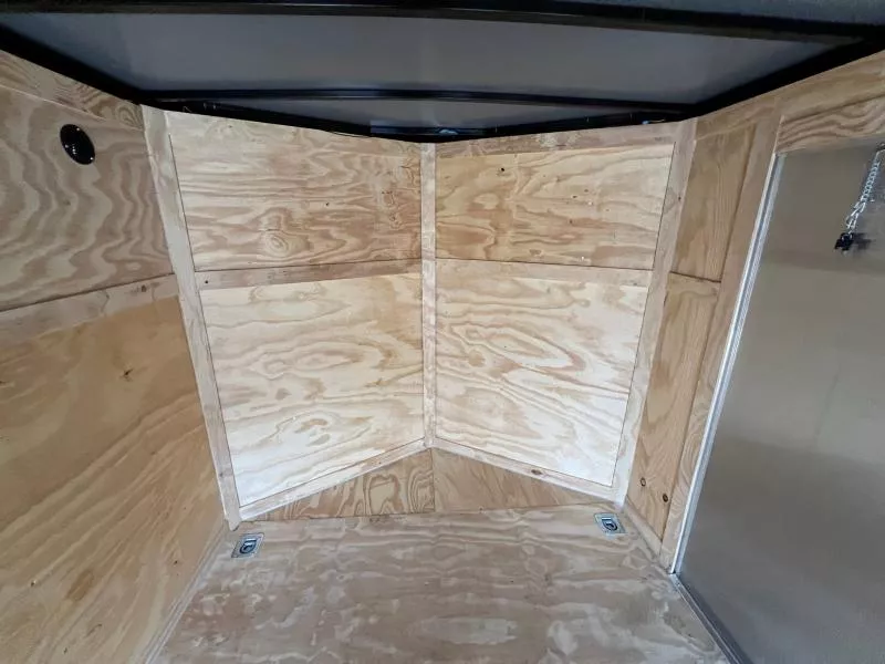 new Cargo (Enclosed) Trailers Quality Cargo  for sale, in Chichester, NH Thumbnail 10