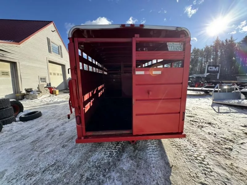 used Other Trailers Other  for sale, in Chichester, NH Thumbnail 10
