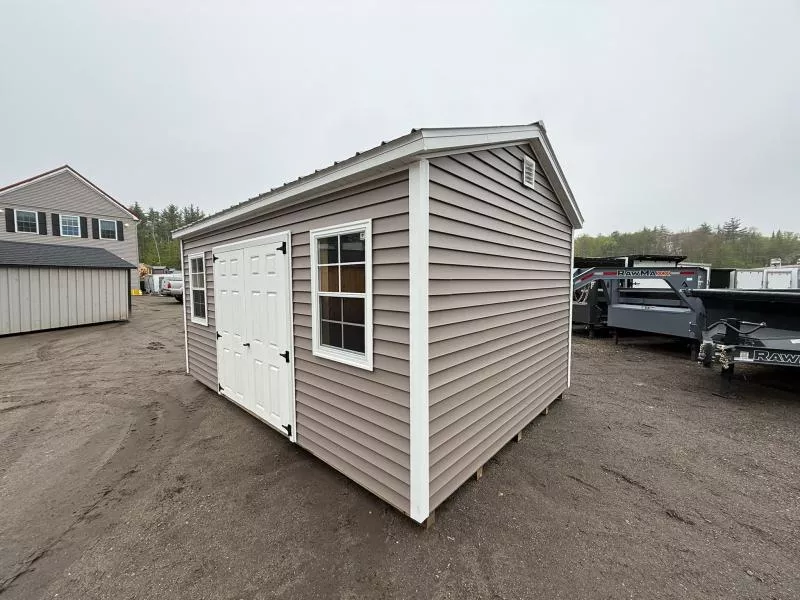 AMISH BUILT 12X16 Storage Shed AMISH BUILT 12X16 Storage Shed dW4OAqsm65kr