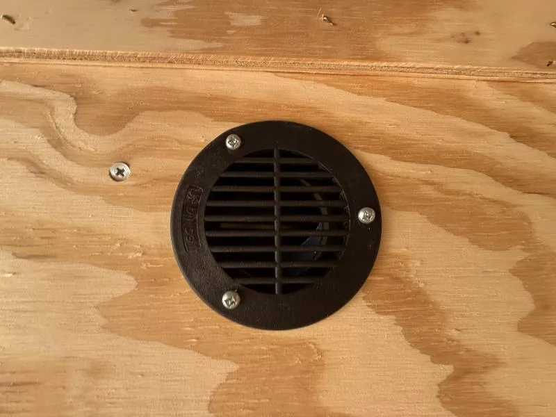 new Cargo (Enclosed) Trailers Quality Cargo  for sale, in Chichester, NH Thumbnail 10