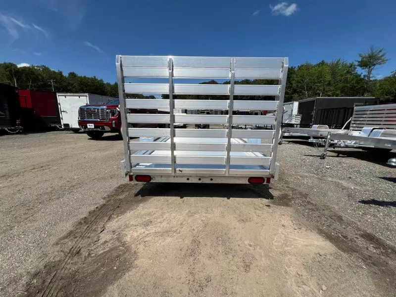 new Utility Trailers Aluma  for sale, in Chichester, NH Thumbnail 5