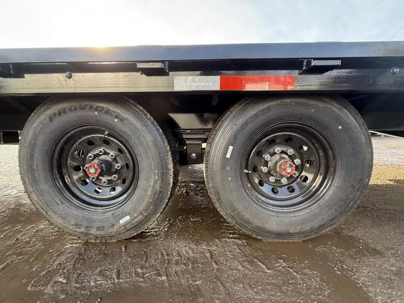 new Equipment / Flatbed Trailers RawMaxx  for sale, in Chichester, NH Thumbnail 7