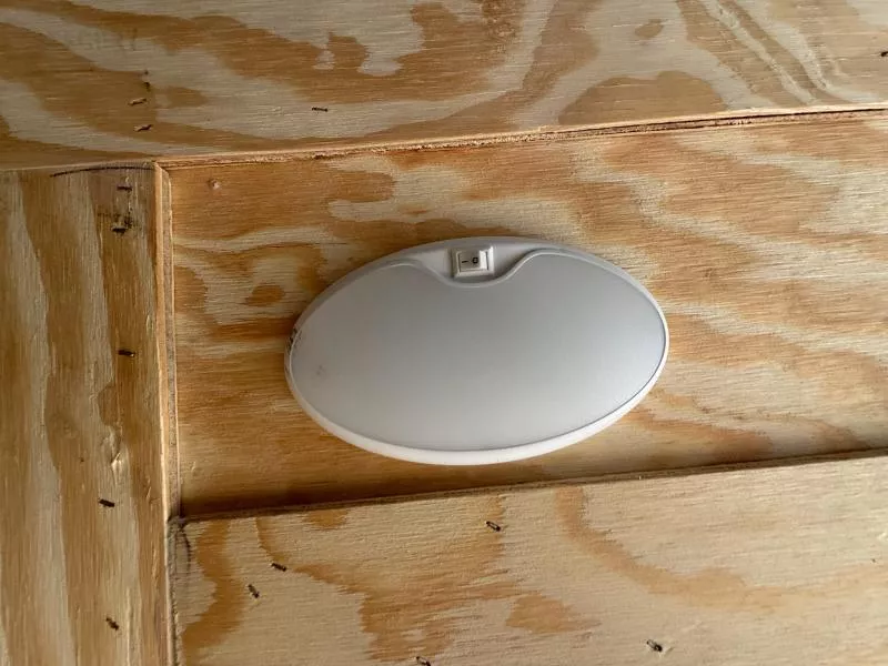 new Cargo (Enclosed) Trailers Quality Cargo  for sale, in Chichester, NH Thumbnail 13