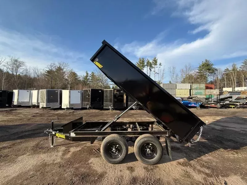 new Dump Trailers Nexhaul  for sale, in Chichester, NH Thumbnail 23