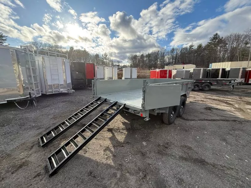 new Dump Trailers Southern Utility  for sale, in Chichester, NH Thumbnail 14