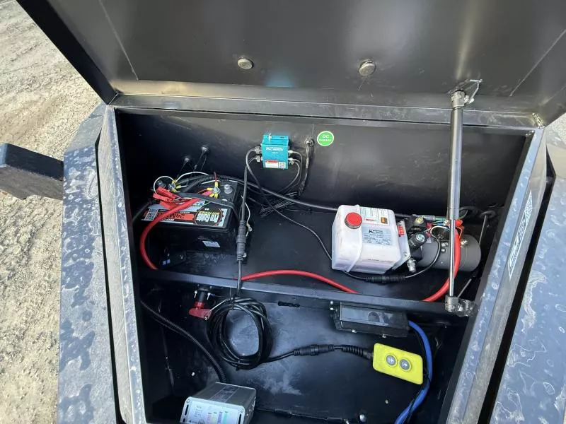 new Equipment / Flatbed Trailers RawMaxx  for sale, in Chichester, NH Thumbnail 16