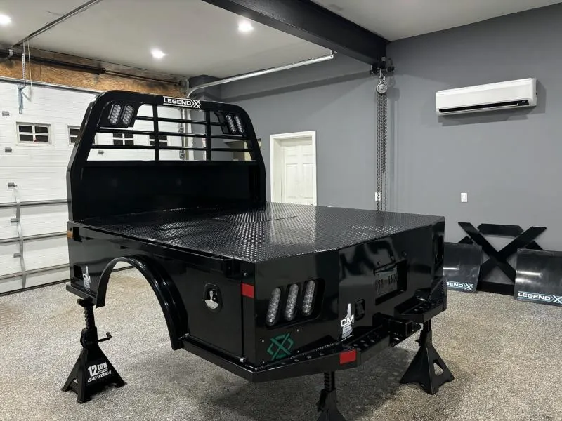 new Flat Decks Legend X  for sale, in Chichester, NH Thumbnail 4