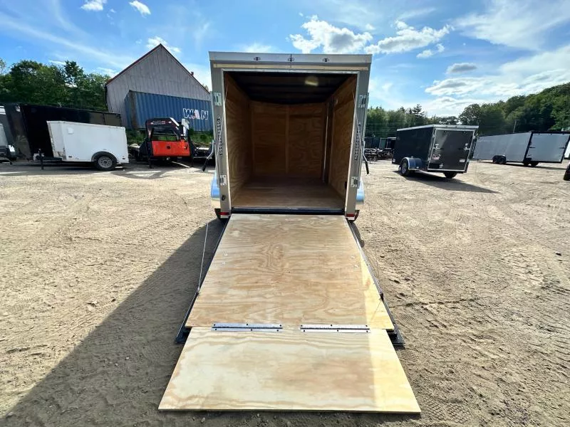 new Cargo (Enclosed) Trailers Quality Cargo  for sale, in Chichester, NH Thumbnail 10