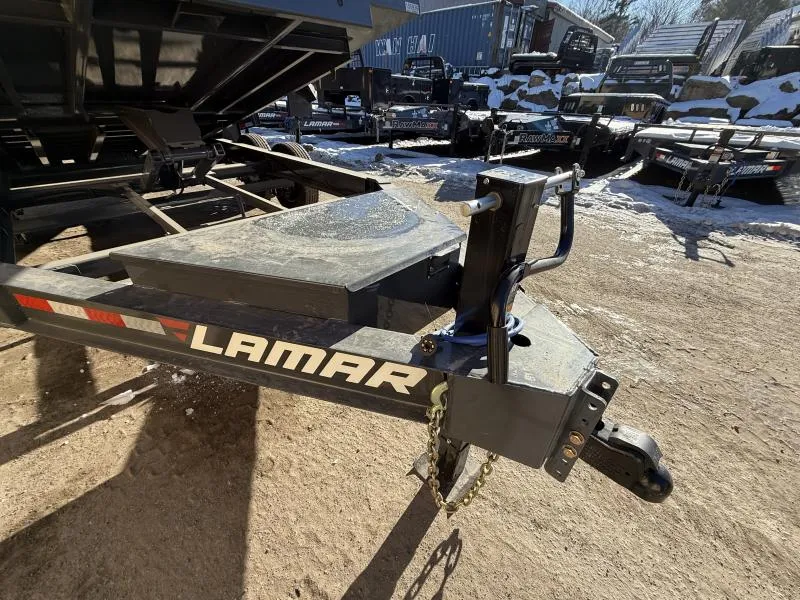 new Dump Trailers Lamar Trailers  for sale, in Chichester, NH Thumbnail 16