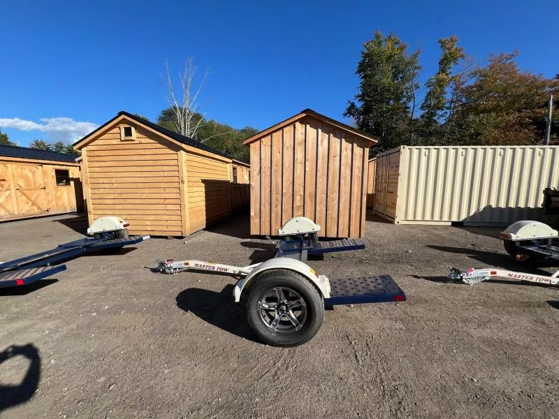 new Car Haulers / Racing Trailers Master Tow  for sale, in Chichester, NH Thumbnail 5