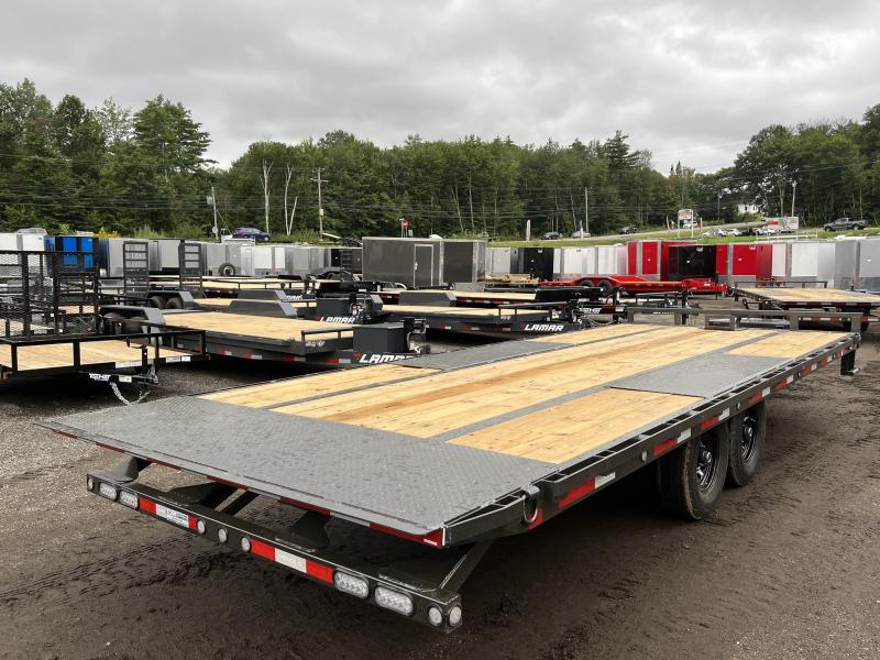 new Equipment / Flatbed Trailers MAXX-D  for sale, in Chichester, NH Thumbnail 13