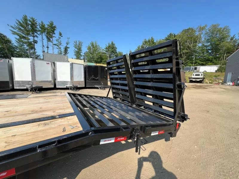 new Equipment / Flatbed Trailers Liberty  for sale, in Chichester, NH Thumbnail 10