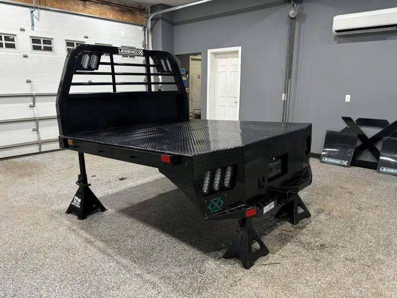 new Flat Decks Legend X  for sale, in Chichester, NH Thumbnail 12