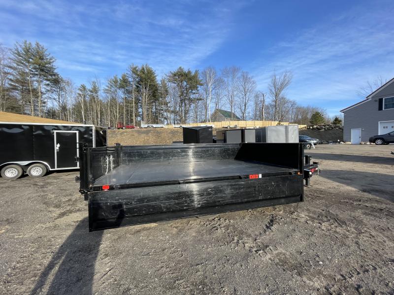 new Dump Trailers MAXX-D  for sale, in Chichester, NH Thumbnail 7