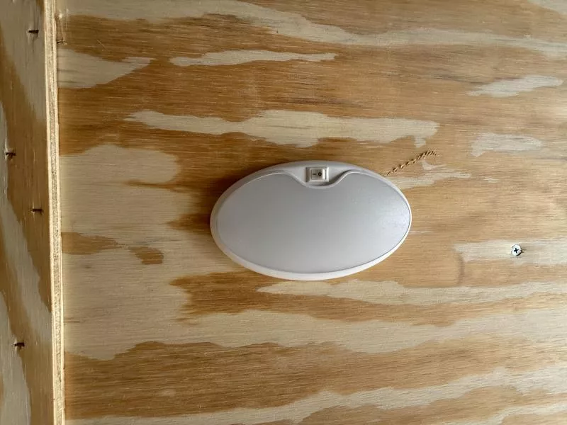 new Cargo (Enclosed) Trailers Quality Cargo  for sale, in Chichester, NH Thumbnail 13