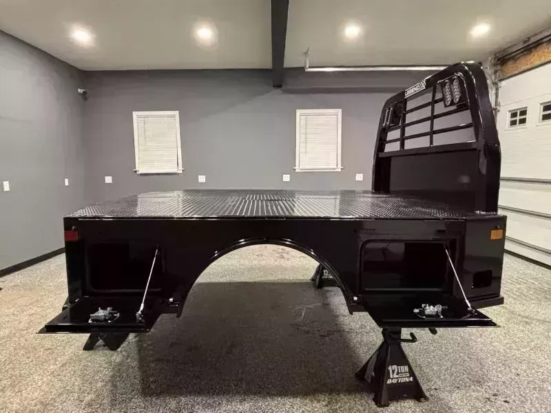 new Flat Decks Legend X  for sale, in Chichester, NH Thumbnail 15