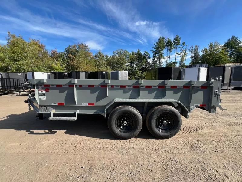 new Dump Trailers Southern Utility  for sale, in Chichester, NH Thumbnail 16