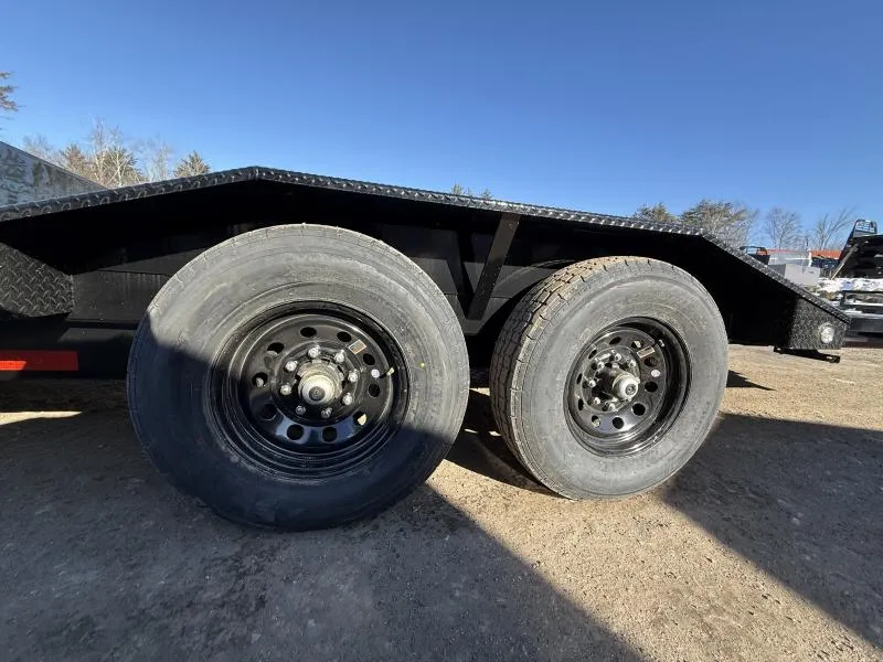 new Equipment / Flatbed Trailers MAXX-D  for sale, in Chichester, NH Thumbnail 7