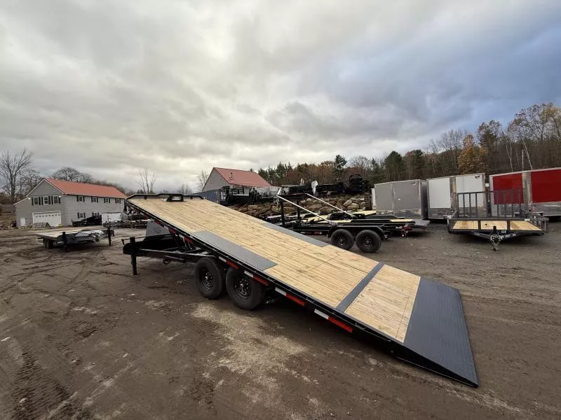 new Equipment / Flatbed Trailers RawMaxx  for sale, in Chichester, NH Thumbnail 14
