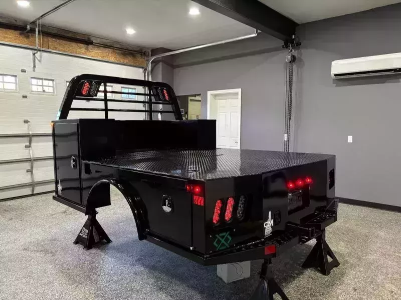 new Flat Decks Legend X  for sale, in Chichester, NH Thumbnail 3