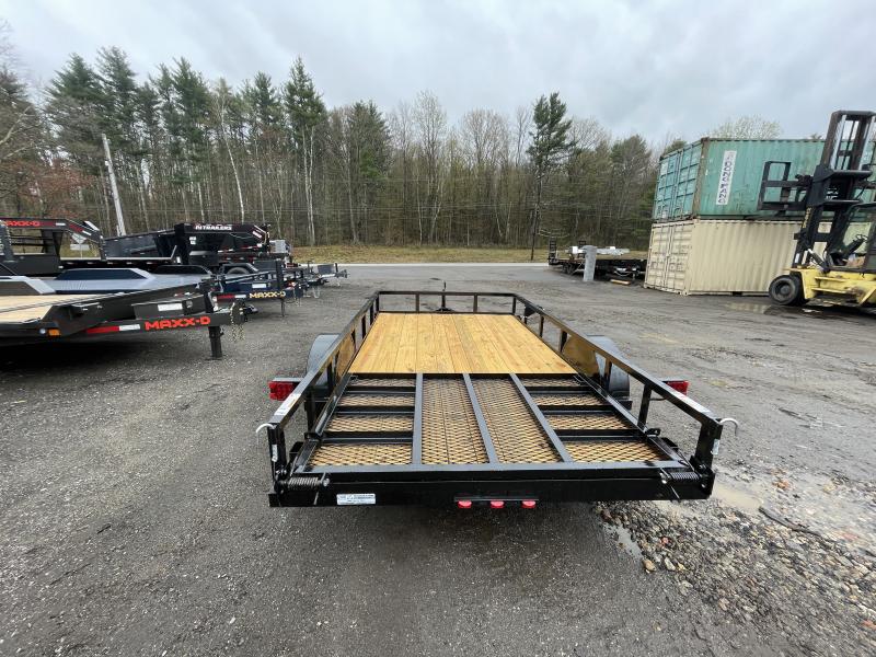 new Utility Trailers Top Hat Trailers  for sale, in Chichester, NH Thumbnail 6