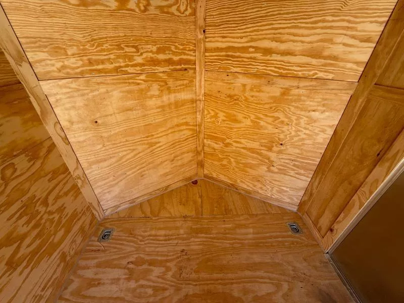 new Cargo (Enclosed) Trailers Quality Cargo  for sale, in Chichester, NH Thumbnail 18