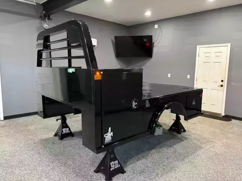 new Flat Decks Legend X  for sale, in Chichester, NH Thumbnail 29