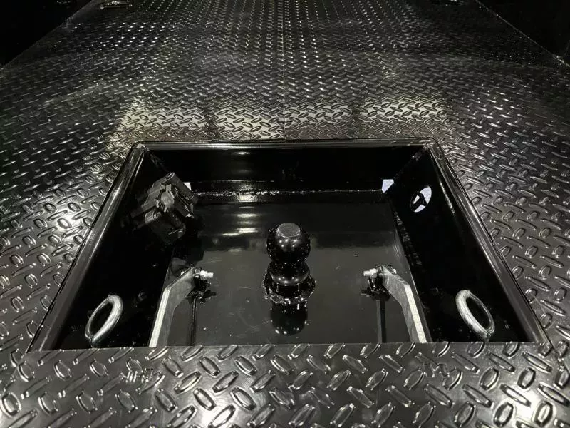 new Flat Decks Legend X  for sale, in Chichester, NH Thumbnail 23